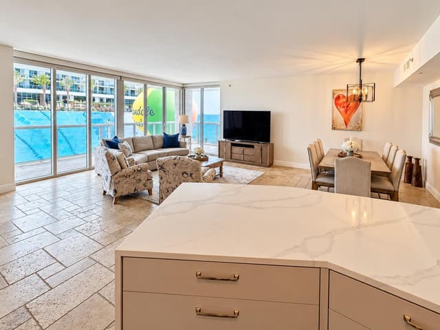 1800 S OCEAN Drive # 1210, Hallandale Beach FL 33009 - Hallandale Beach, FL - Photo 2