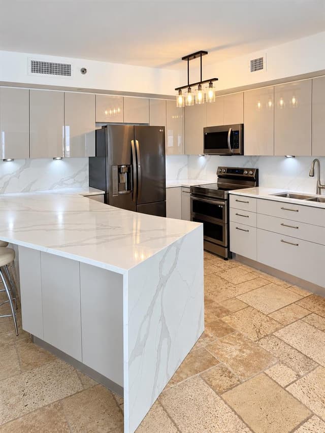1800 S OCEAN Drive # 1210, Hallandale Beach FL 33009 - Hallandale Beach, FL - Photo 5