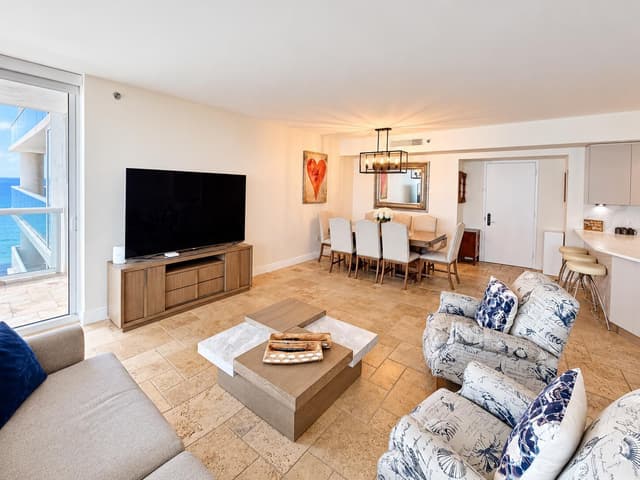 1800 S OCEAN Drive # 1210, Hallandale Beach FL 33009 - Hallandale Beach, FL - Photo 4