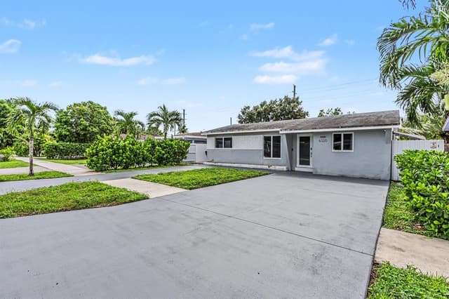 6320 ADAMS Street, Hollywood FL 33023 - Hollywood, FL - Photo 3