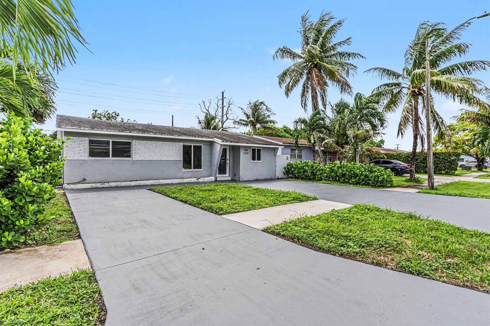 6320 ADAMS Street, Hollywood FL 33023 - Hollywood, FL - Photo 1