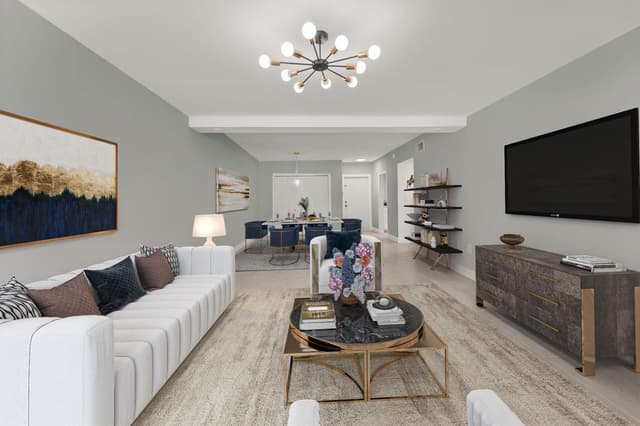 1655 NE 115TH Street # 10B, Miami FL 33181 - Miami, FL - Photo 2