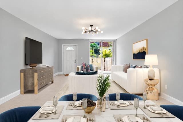 1655 NE 115TH Street # 10B, Miami FL 33181 - Miami, FL - Photo 3