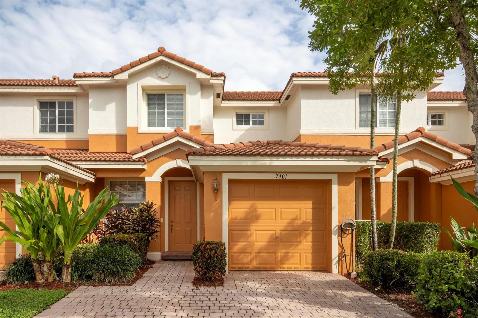 7401 Sarentino Lane # 211, Boynton Beach FL 33437