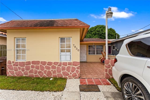 7830 W 8th Ave, Hialeah FL 33014 - Hialeah, FL - Photo 3