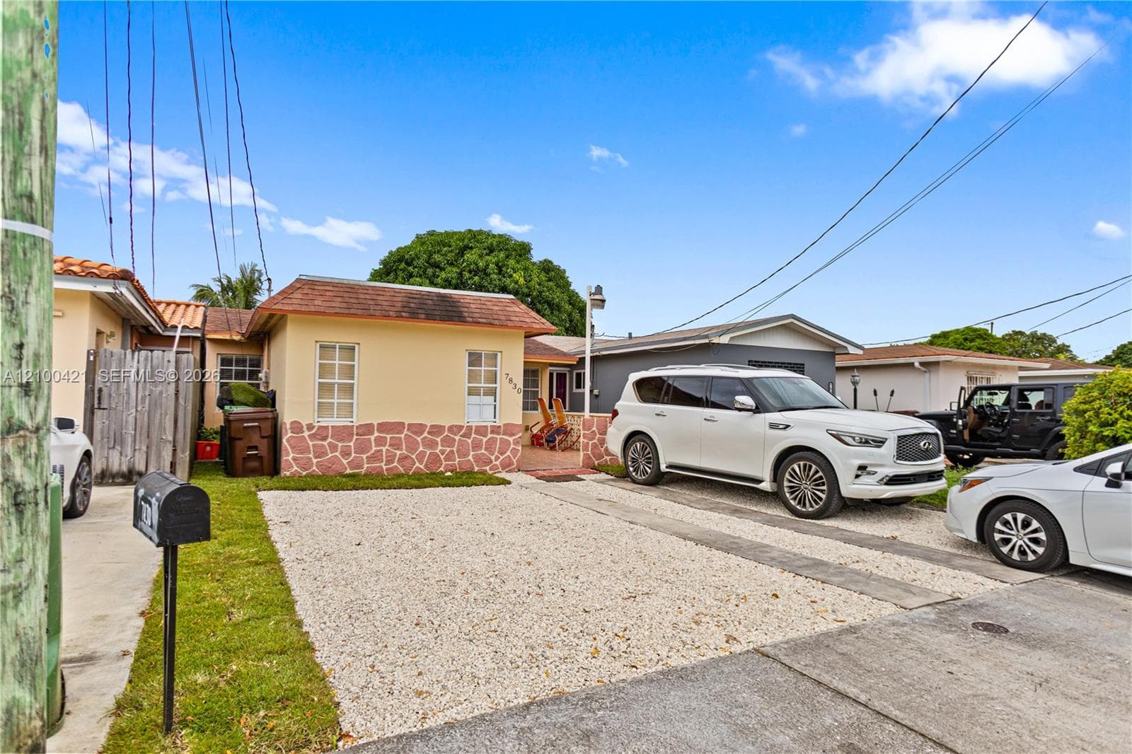 7830 W 8th Ave, Hialeah FL 33014 - Hialeah, FL - Photo 1