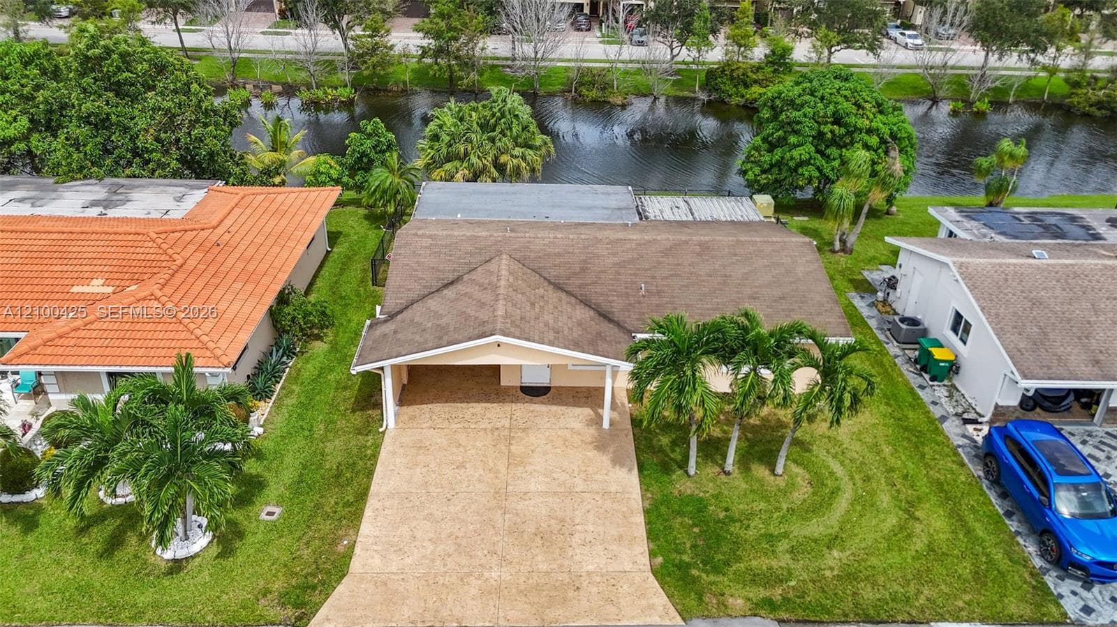 4711 NW 58th St, Tamarac FL 33319 - Tamarac, FL - Photo 1