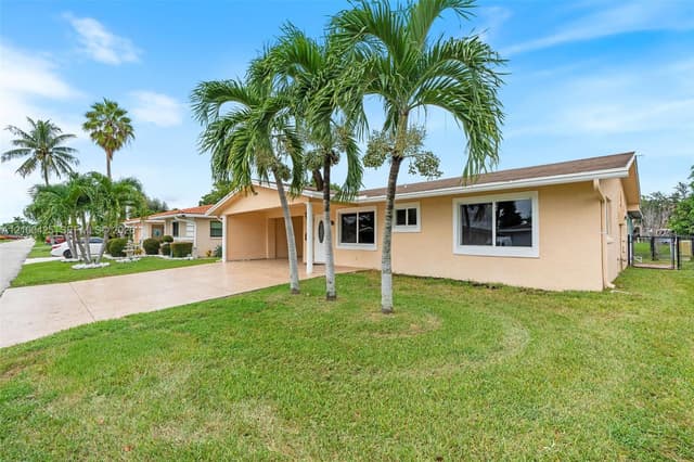 4711 NW 58th St, Tamarac FL 33319 - Tamarac, FL - Photo 5