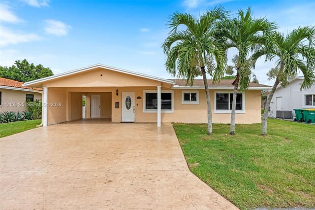 4711 NW 58th St, Tamarac FL 33319 - Tamarac, FL - Photo 4