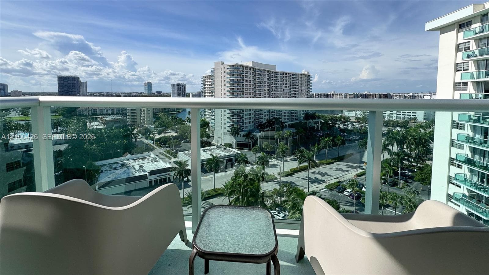3901 S Ocean Dr # 12P, Hollywood FL 33019