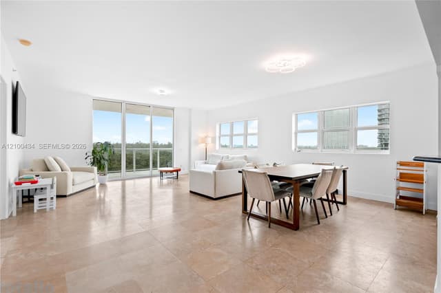 14951 Royal Oaks Ln # 709, North Miami FL 33181 - North Miami, FL - Photo 7
