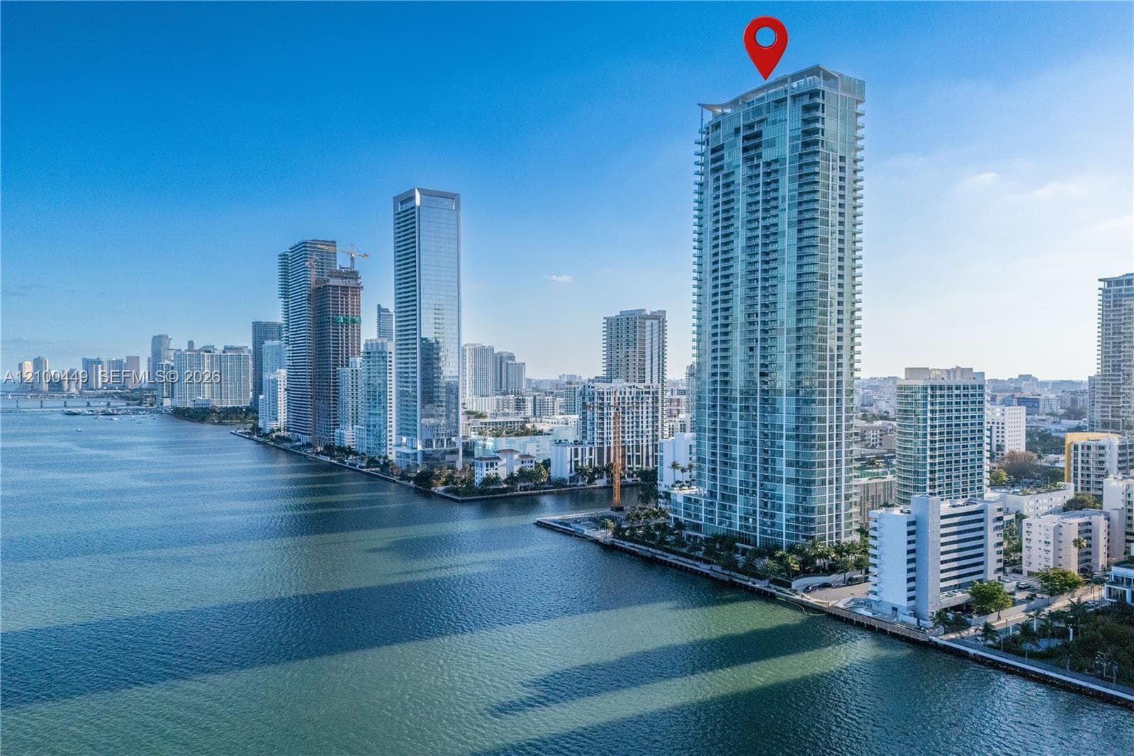 2900 NE 7th Ave # 4009, Miami FL 33137 - Miami, FL - Photo 1