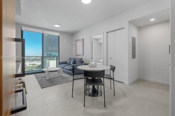 121 NE 5th St # 1813, Miami FL 33132 - Miami, FL - Photo 6