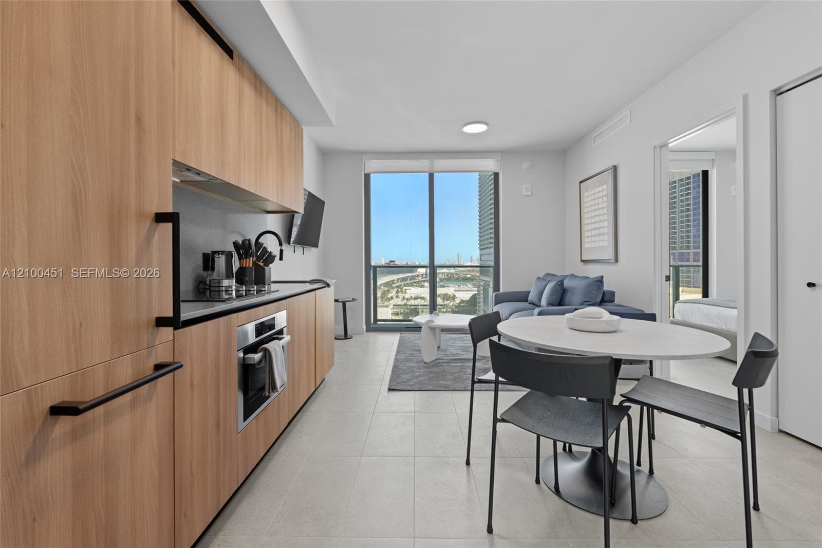 121 NE 5th St # 1813, Miami FL 33132 - Miami, FL - Photo 1