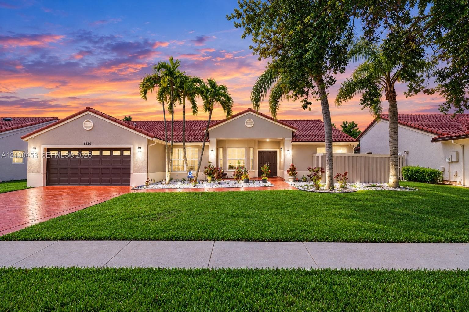 1130 NW 133rd Ter, Sunrise FL 33323 - Sunrise, FL - Photo 1