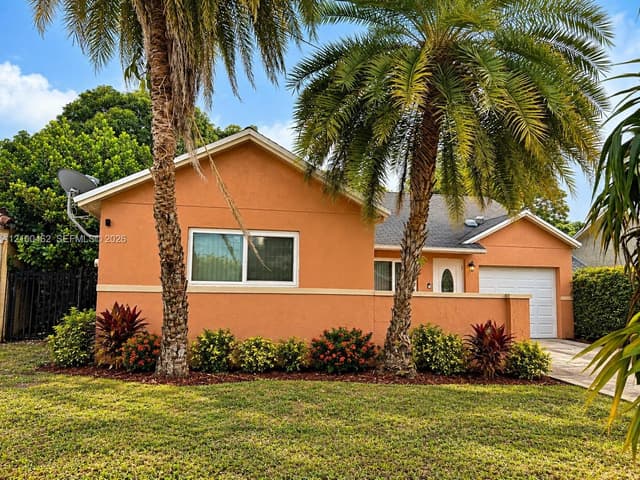 3450 NW 203rd St, Miami Gardens FL 33056 - Miami Gardens, FL - Photo 3