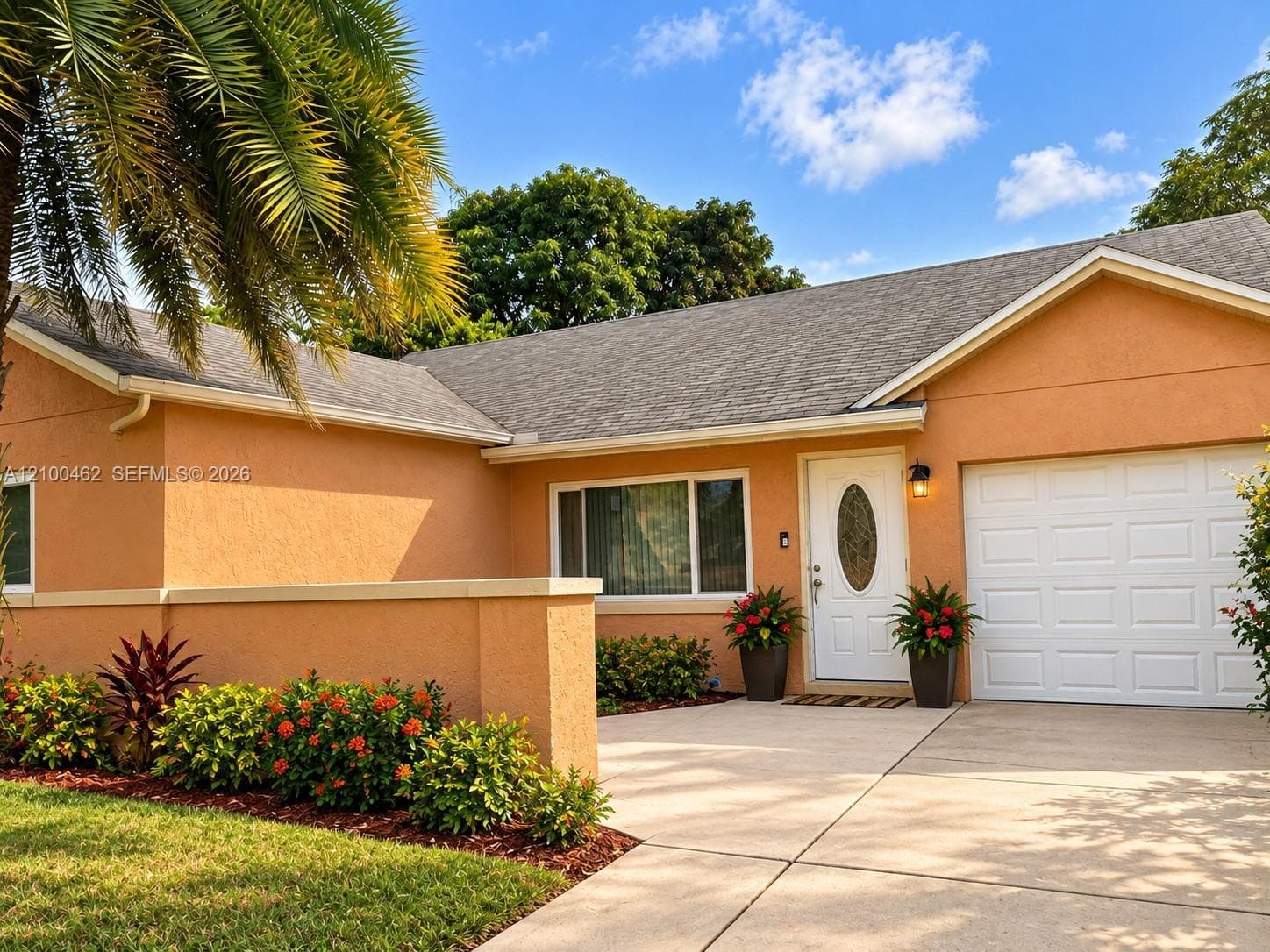 3450 NW 203rd St, Miami Gardens FL 33056 - Miami Gardens, FL - Photo 1