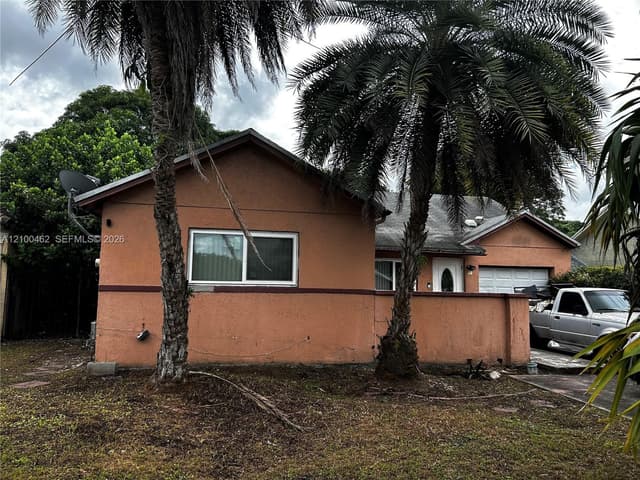 3450 NW 203rd St, Miami Gardens FL 33056 - Miami Gardens, FL - Photo 4