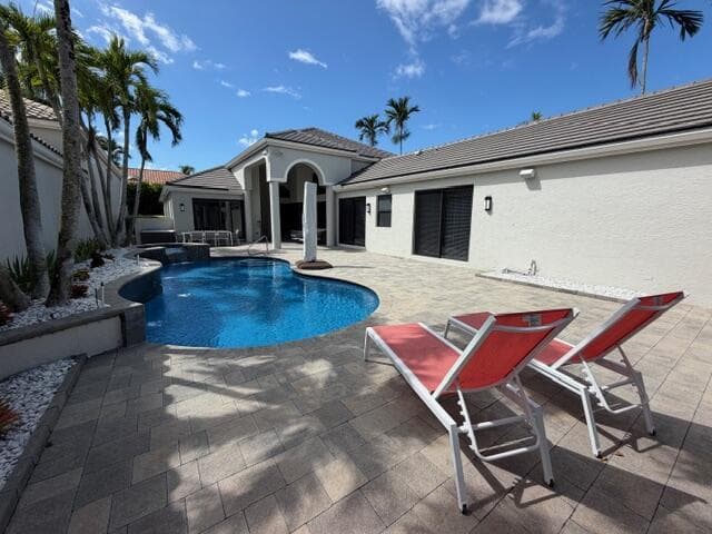 3549 NW CLUBSIDE Circle, Boca Raton FL 33496 - Boca Raton, FL - Photo 2