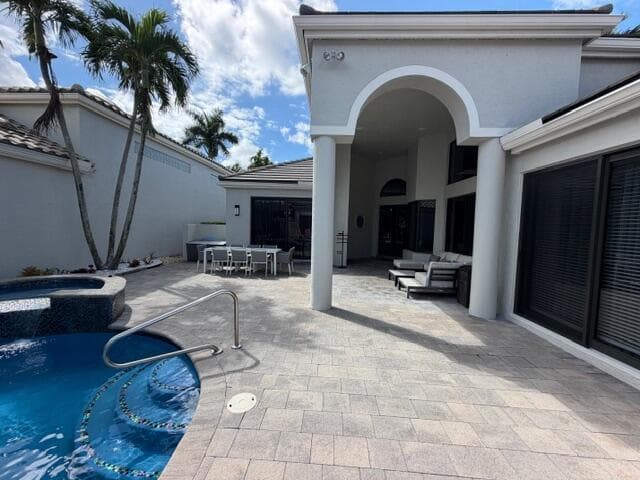 3549 NW CLUBSIDE Circle, Boca Raton FL 33496 - Boca Raton, FL - Photo 3