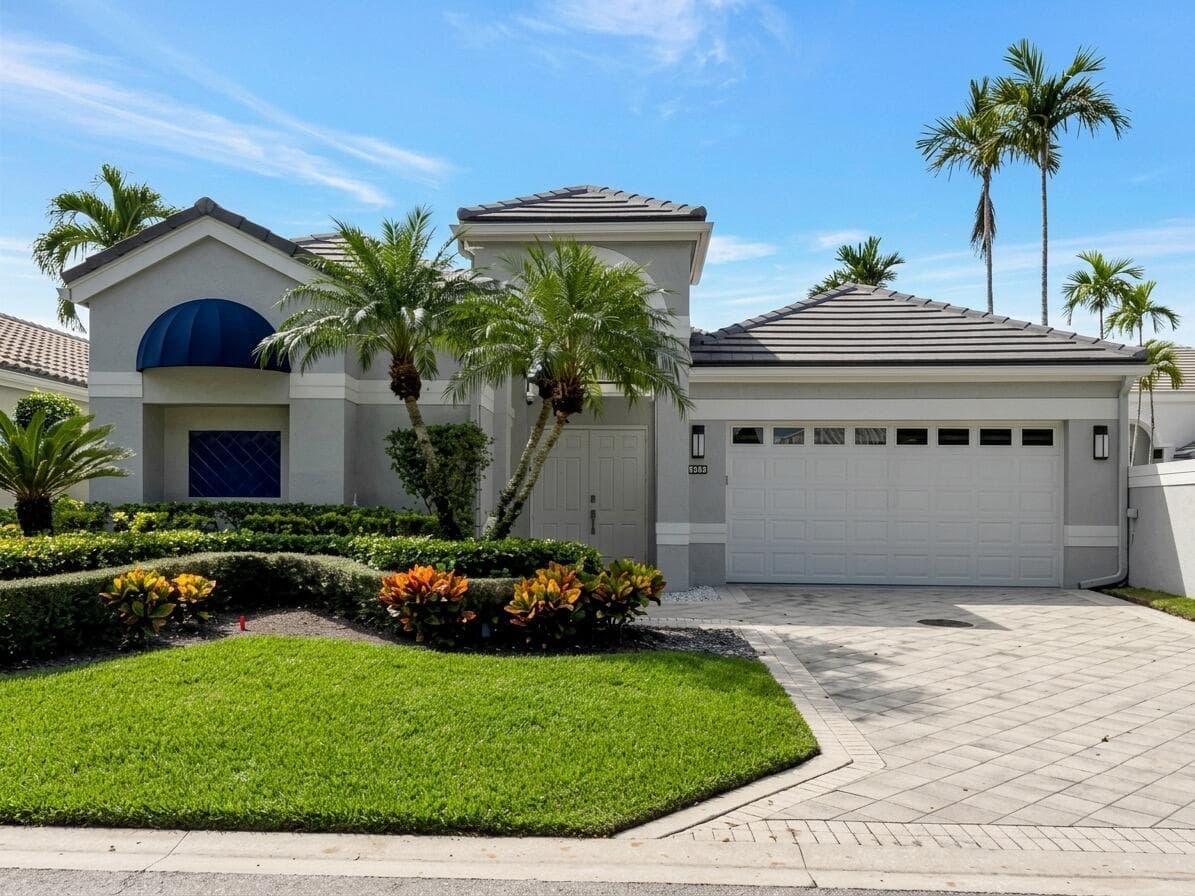 3549 NW CLUBSIDE Circle, Boca Raton FL 33496