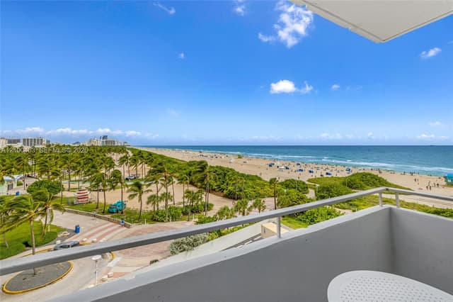 465 Ocean Dr # 718, Miami Beach FL 33139 - Miami Beach, FL - Photo 6