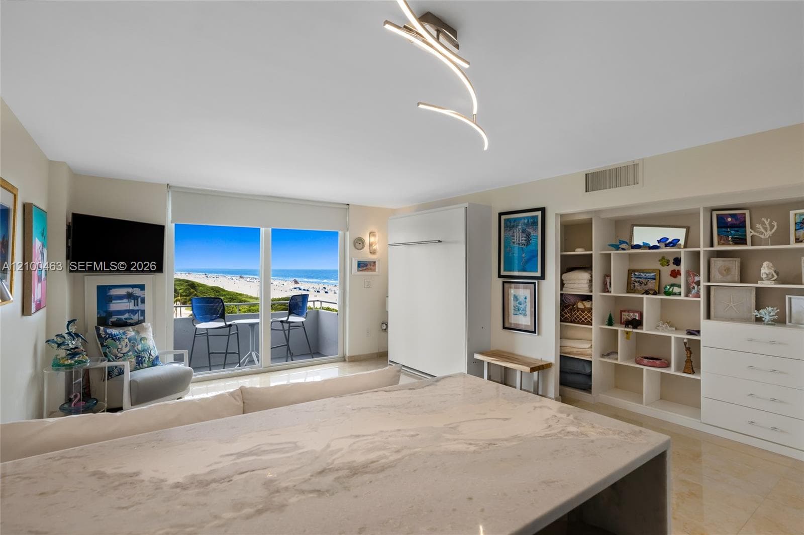 465 Ocean Dr # 718, Miami Beach FL 33139 - Miami Beach, FL - Photo 1