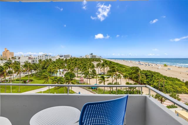 465 Ocean Dr # 718, Miami Beach FL 33139 - Miami Beach, FL - Photo 5