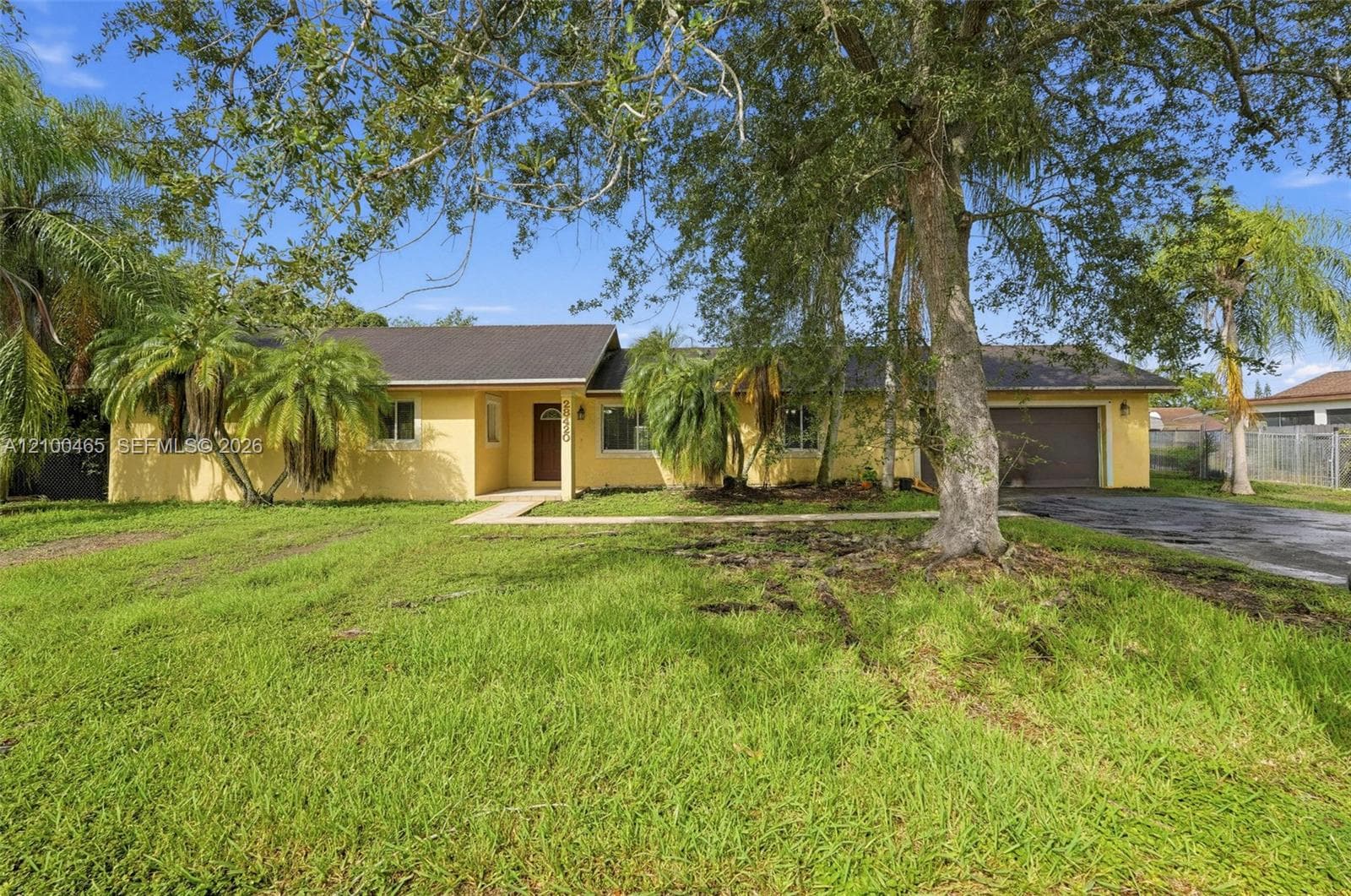 28420 SW 159th Ave, Homestead FL 33033 - Homestead, FL - Photo 1