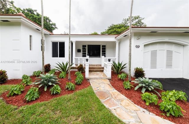 420 NE 55th Ter, Miami FL 33137 - Miami, FL - Photo 2