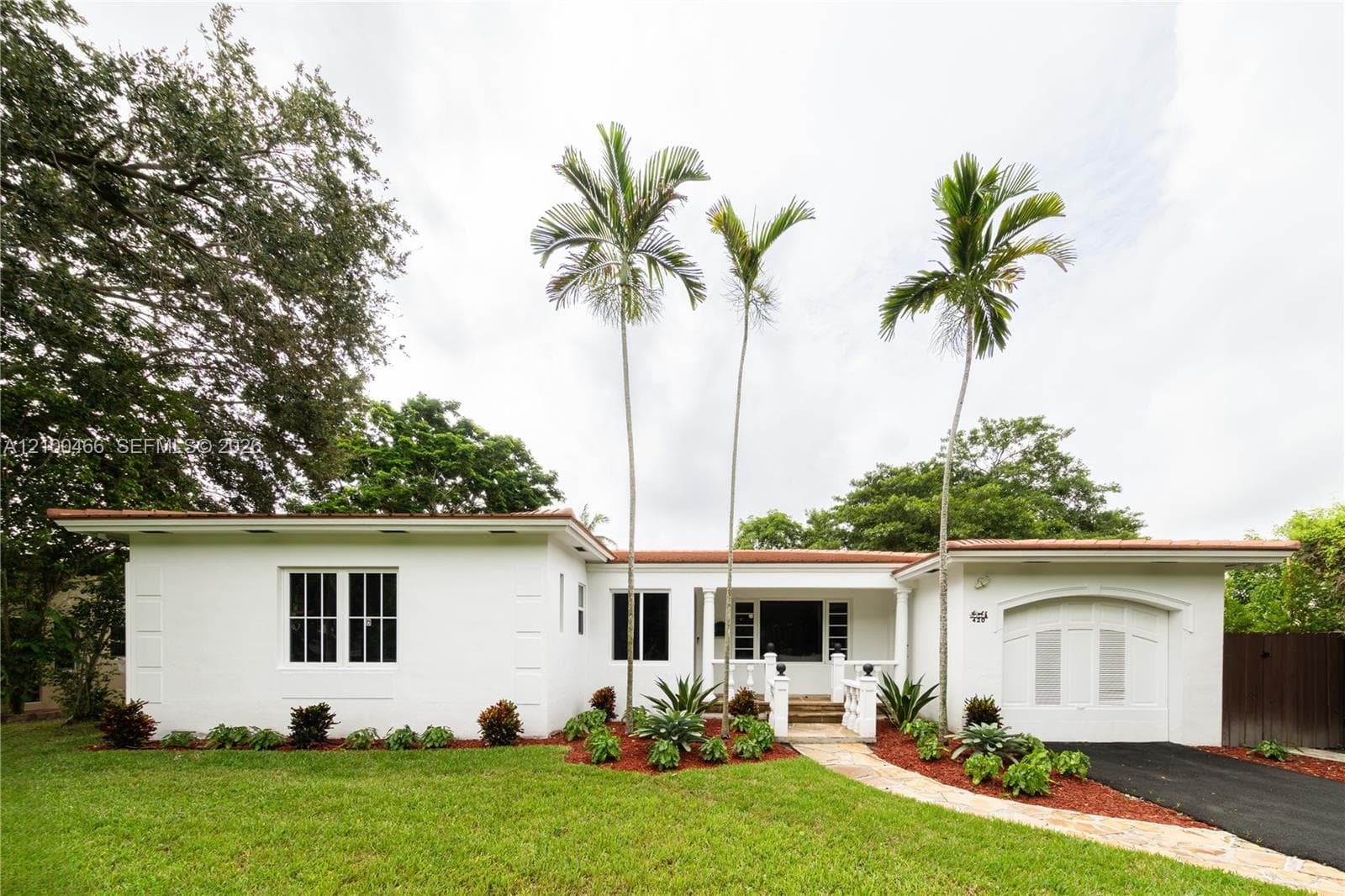420 NE 55th Ter, Miami FL 33137 - Miami, FL - Photo 1