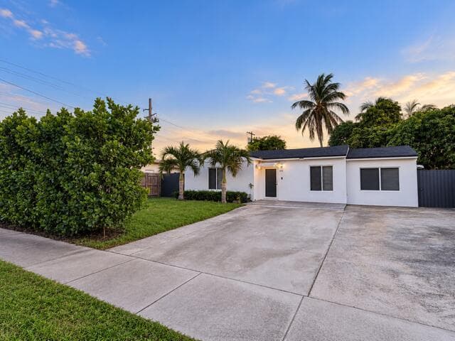 510 NW 108TH Street, Miami FL 33168 - Miami, FL - Photo 1