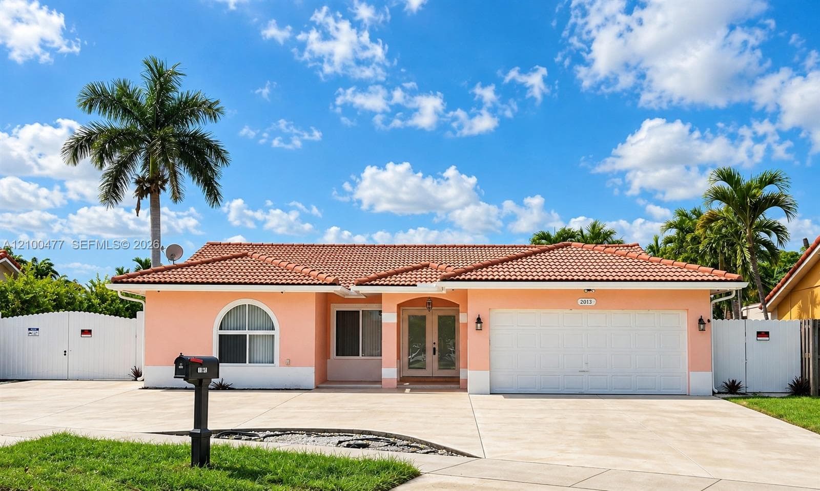 20134 SW 131st Ct, Miami FL 33177