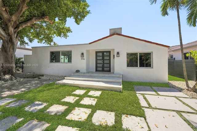 596 W 50th St, Miami Beach FL 33140 - Miami Beach, FL - Photo 6