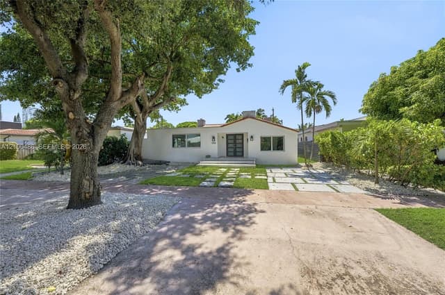 596 W 50th St, Miami Beach FL 33140 - Miami Beach, FL - Photo 3