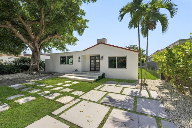 596 W 50th St, Miami Beach FL 33140 - Miami Beach, FL - Photo 5