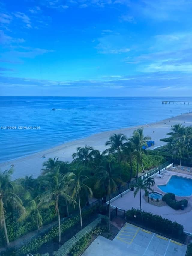 17315 Collins Ave # 802, Sunny Isles Beach FL 33160 - Sunny Isles Beach, FL - Photo 2