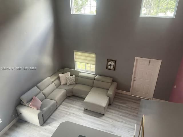 2400 SW 106th Ave, Miramar FL 33025 - Miramar, FL - Photo 5