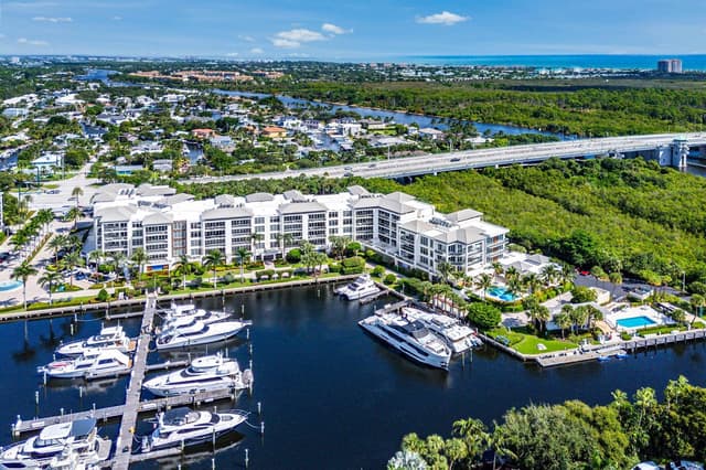2700 Donald Ross Road # 503, Palm Beach Gardens FL 33410 - Palm Beach Gardens, FL - Photo 2