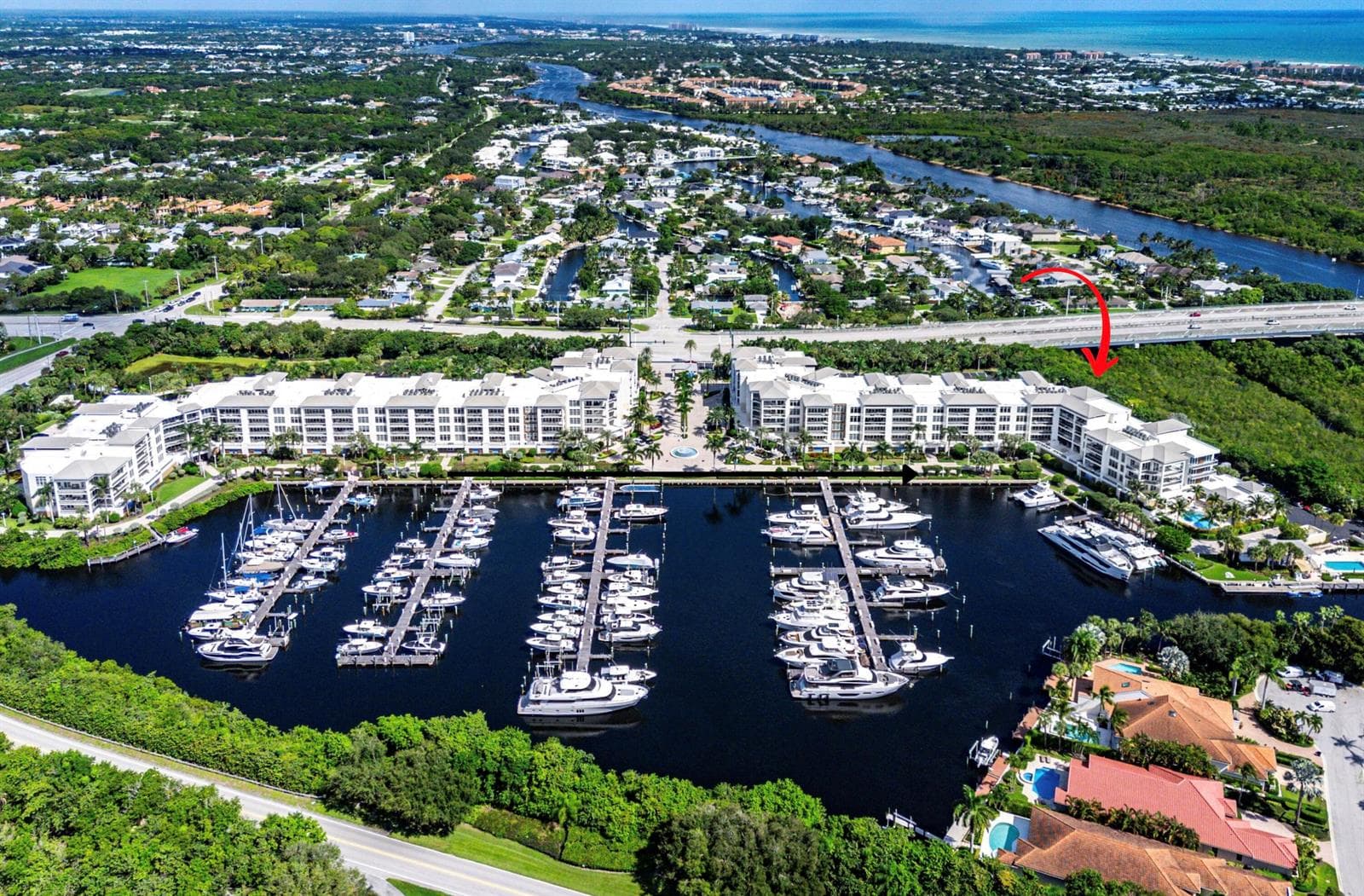 2700 Donald Ross Road # 503, Palm Beach Gardens FL 33410 - Palm Beach Gardens, FL - Photo 1