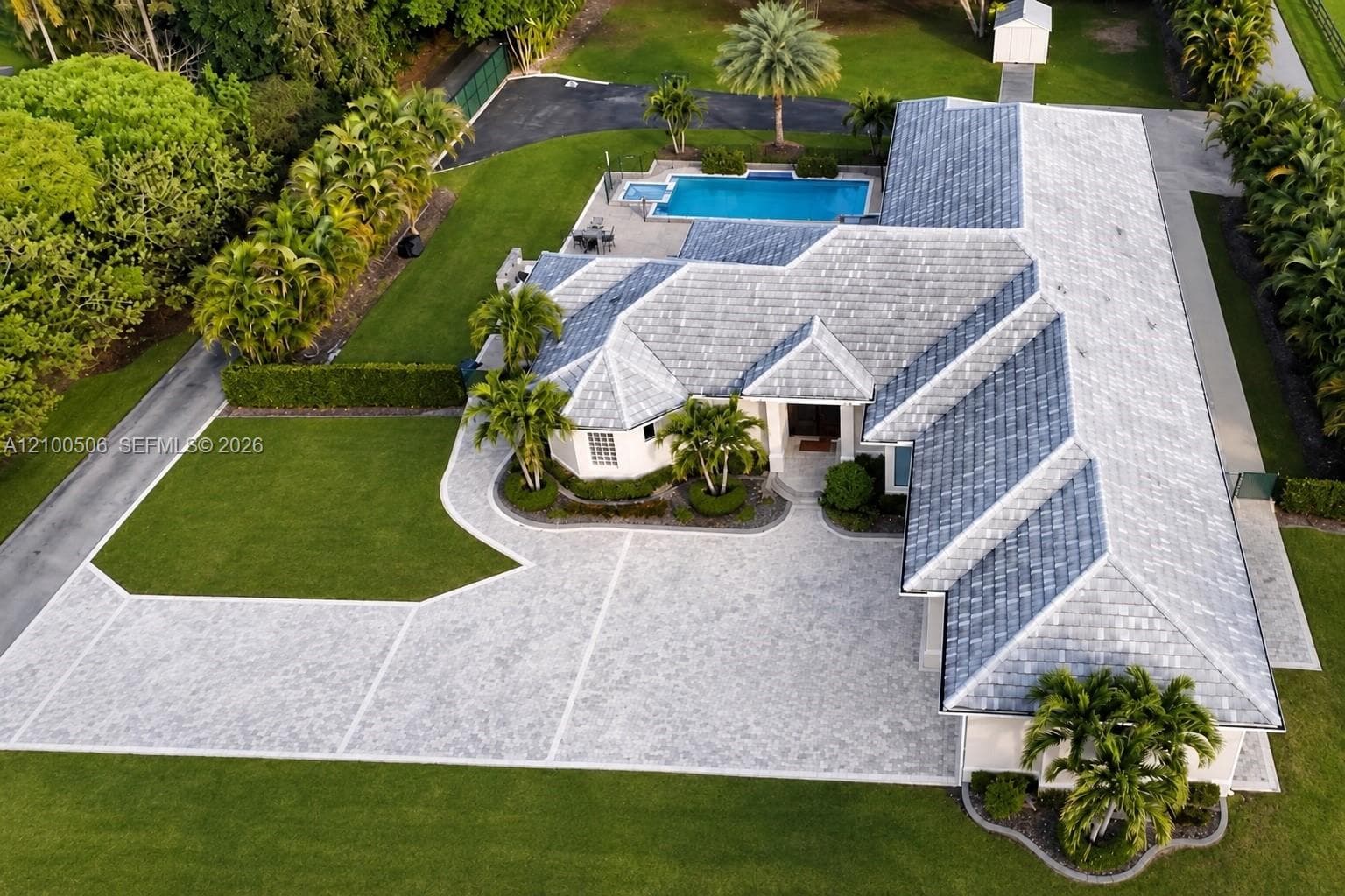 1320 NW 118th Ave, Plantation FL 33323 - Plantation, FL - Photo 1