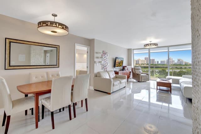 3701 N COUNTRY CLUB Drive # 907, Aventura FL 33180 - Aventura, FL - Photo 6