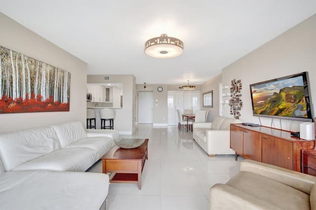 3701 N COUNTRY CLUB Drive # 907, Aventura FL 33180 - Aventura, FL - Photo 7
