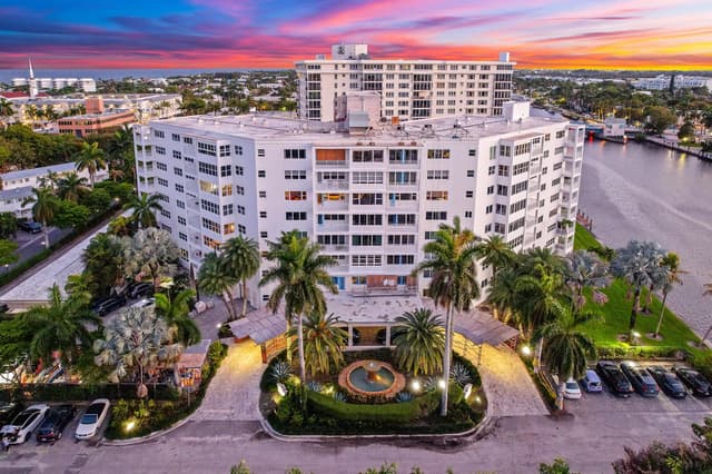 1000 Lowry Street # 6H, Delray Beach FL 33483 - Delray Beach, FL - Photo 2