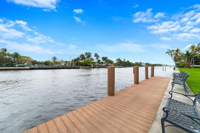 1000 Lowry Street # 6H, Delray Beach FL 33483 - Delray Beach, FL - Photo 6