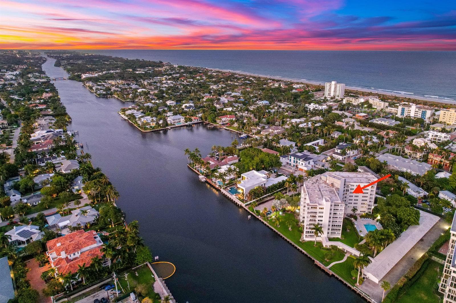 1000 Lowry Street # 6H, Delray Beach FL 33483 - Delray Beach, FL - Photo 1