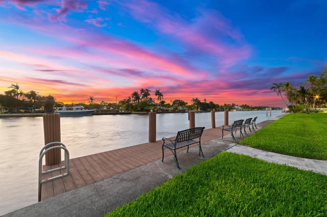 1000 Lowry Street # 6H, Delray Beach FL 33483 - Delray Beach, FL - Photo 4