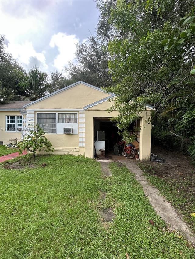 8270 NE 2nd Ct, Miami FL 33138 - Miami, FL - Photo 4