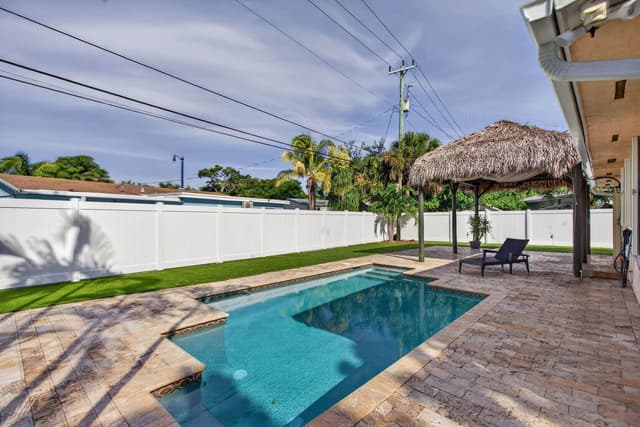 2511 NE 9TH Terrace, Pompano Beach FL 33064 - Pompano Beach, FL - Photo 6