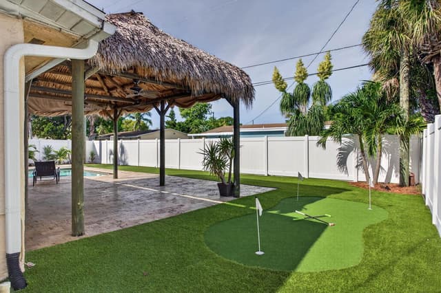 2511 NE 9TH Terrace, Pompano Beach FL 33064 - Pompano Beach, FL - Photo 3